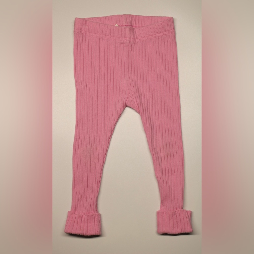 Kate Quinn ribbed leggings